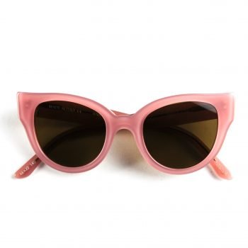 CARLA COLOUR BARTON PINK