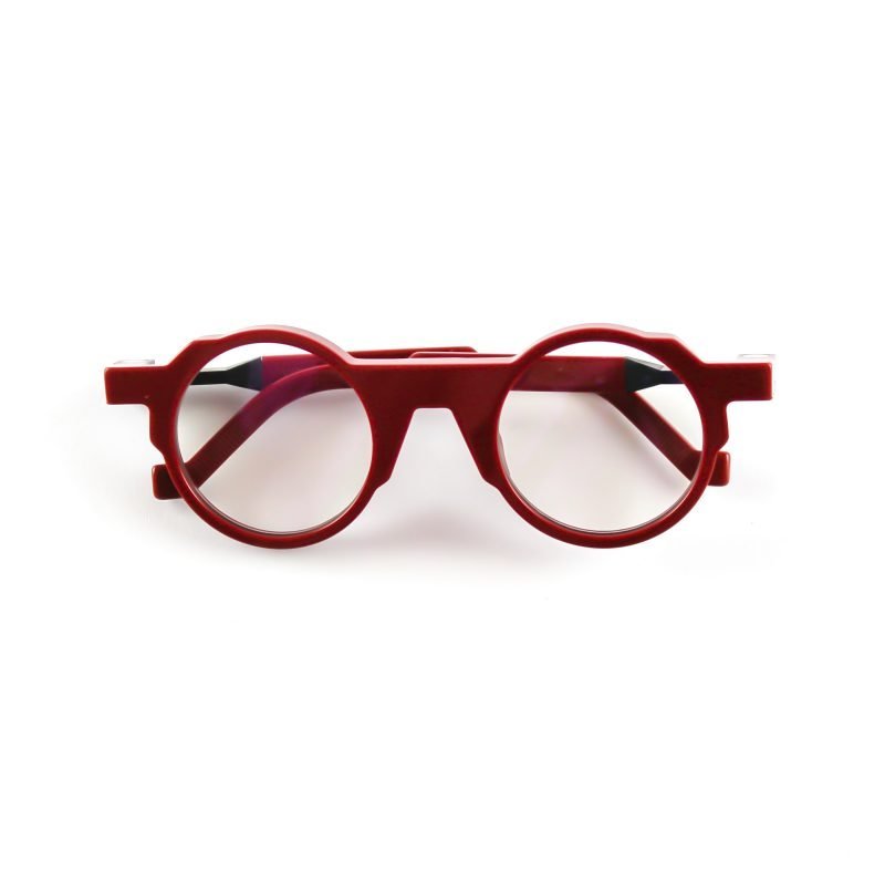 VAVA BL0015 RED