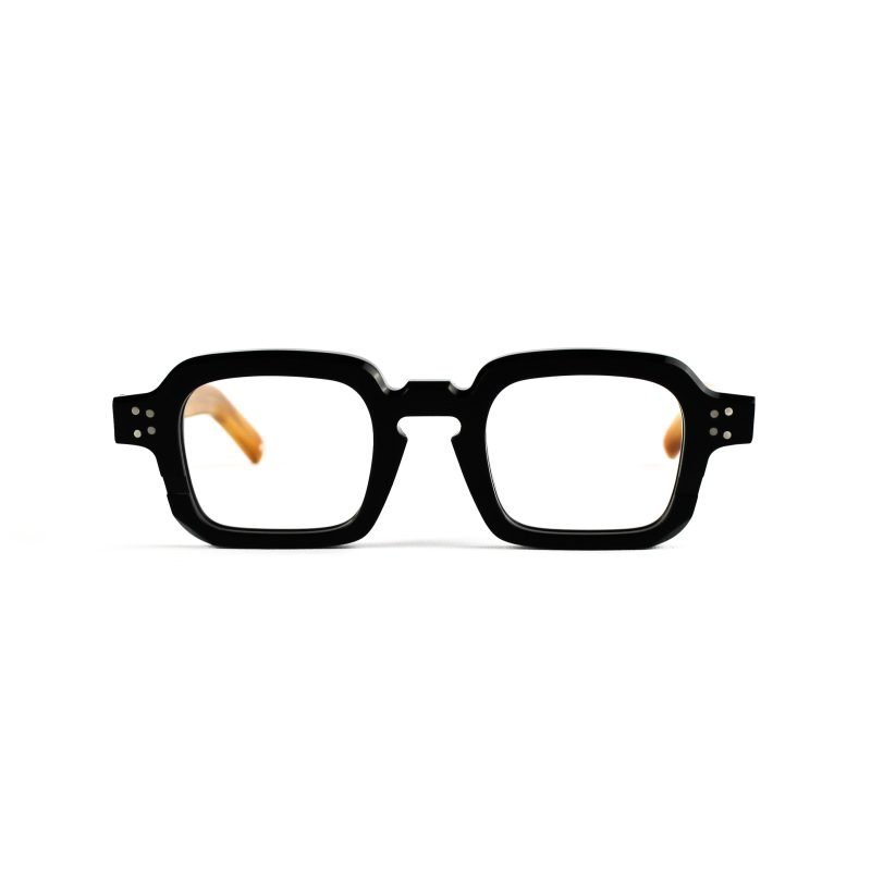 JEAN PHILIPPE JOLY TAKE YOUR TIME BLACK / CARAMEL