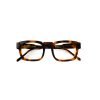 Sunglasses in acetate produced in Italy.
