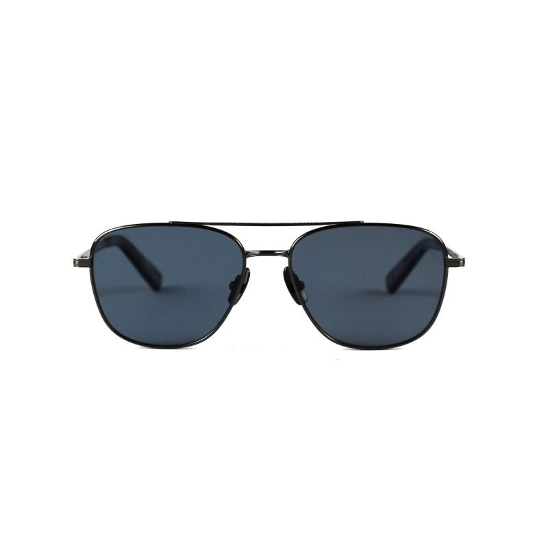 Garrett Leight El Capitan Grey