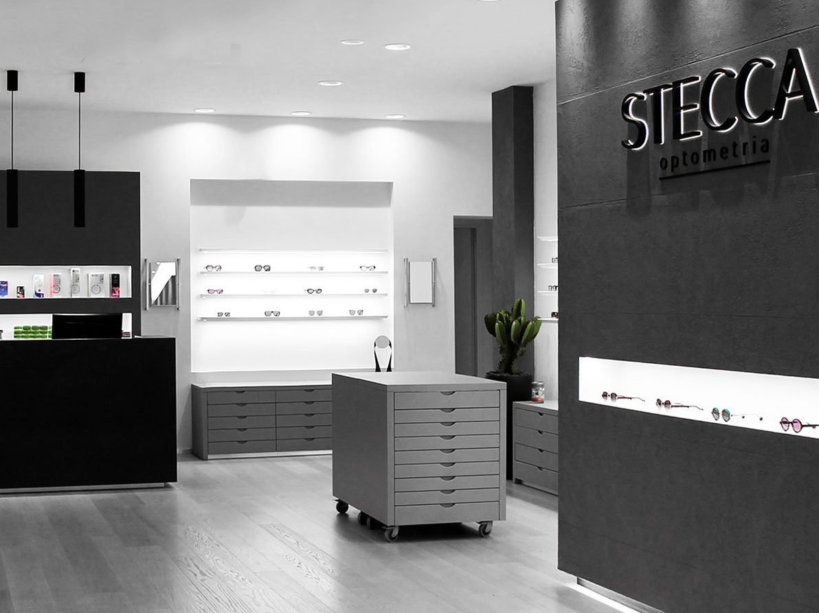 Stecca Optometria Ottica a Vicenza