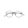 Ahlem Place Dauphine White Gold