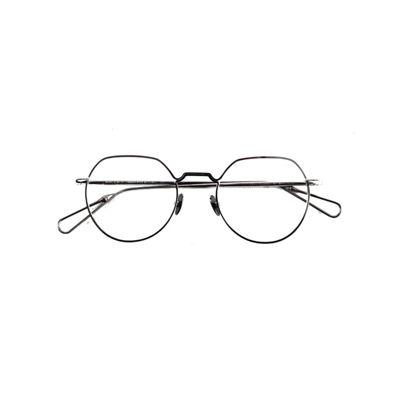 Ahlem Place Dauphine White Gold