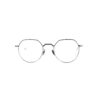 Ahlem Place Dauphine White Gold