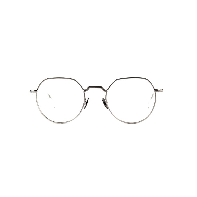 Ahlem Place Dauphine White Gold