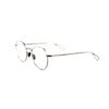 Ahlem Place Dauphine White Gold