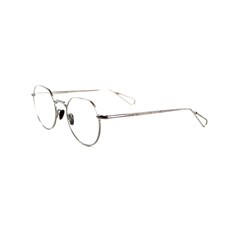 Ahlem Place Dauphine White Gold