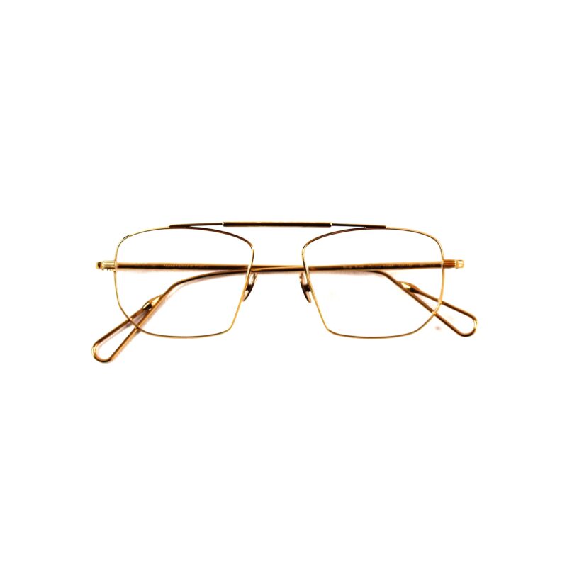 Ahlem New York Gold