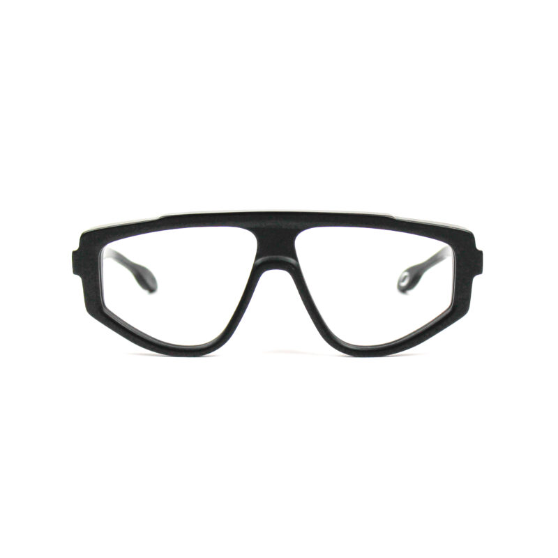 Gard Diablo Black Matte
