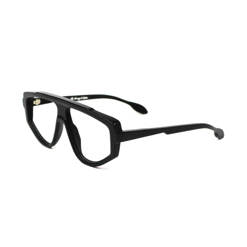Gard Diablo Black Matte