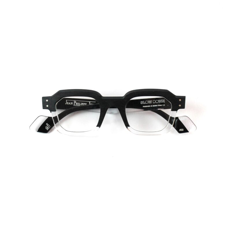 Jean Philippe Joly Slow Down Black