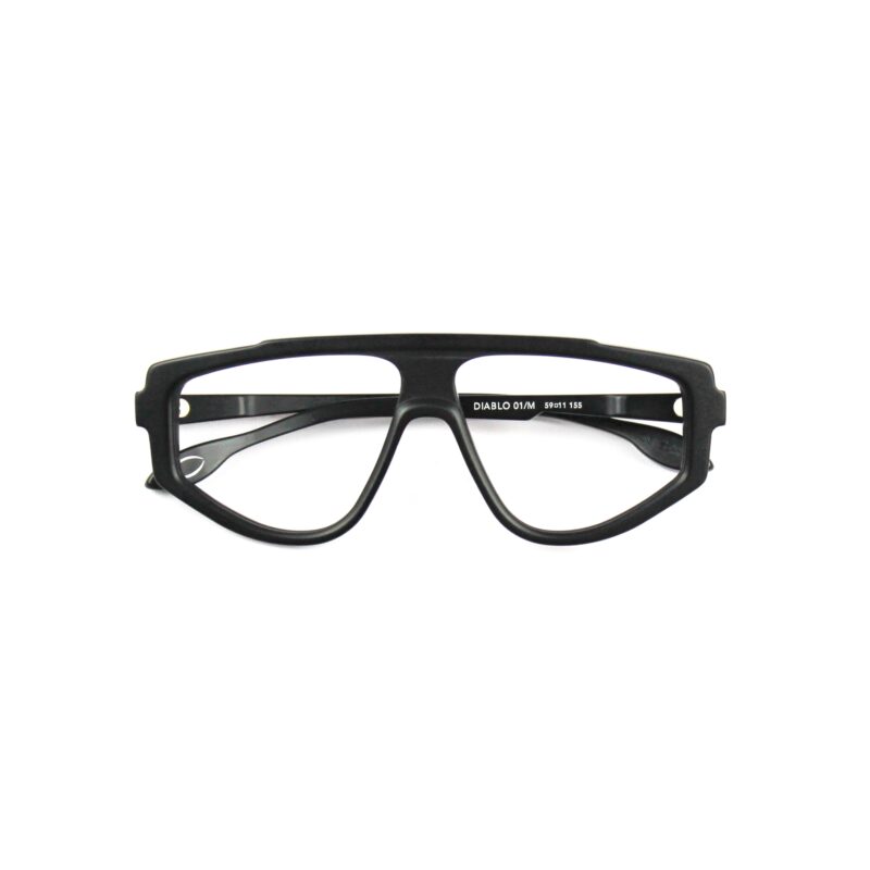 Gard Diablo Black Matte