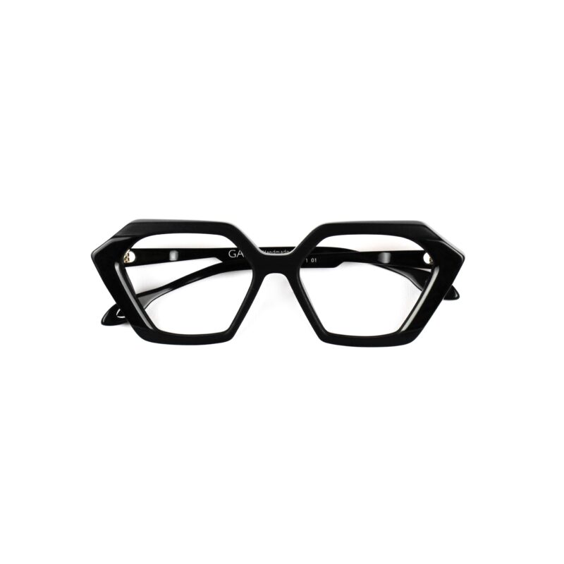 Gard Cubi Line Up 1 Black