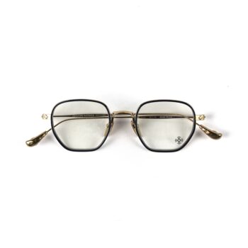 Chrome Hearts Bone Prone