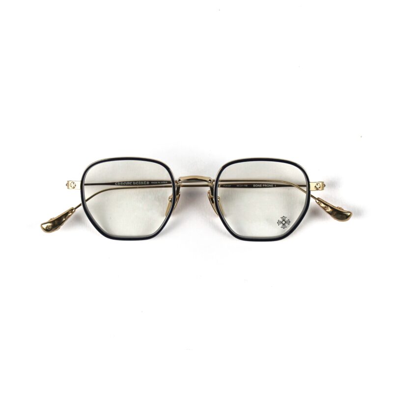 Chrome Hearts Bone Prone