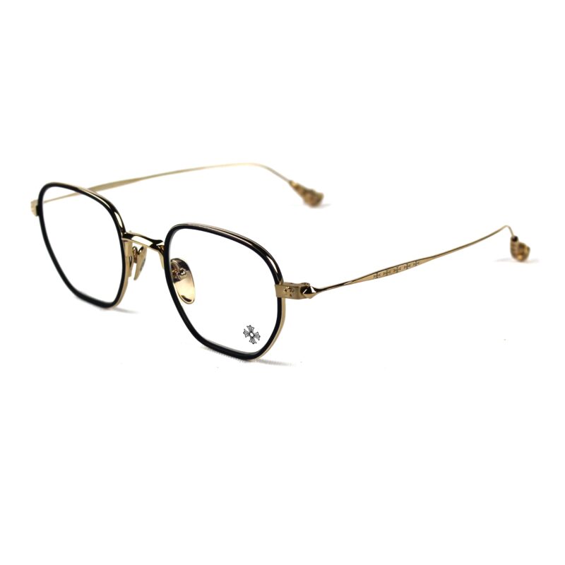 Chrome Hearts Bone Prone