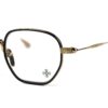 Chrome Hearts Bone Prone