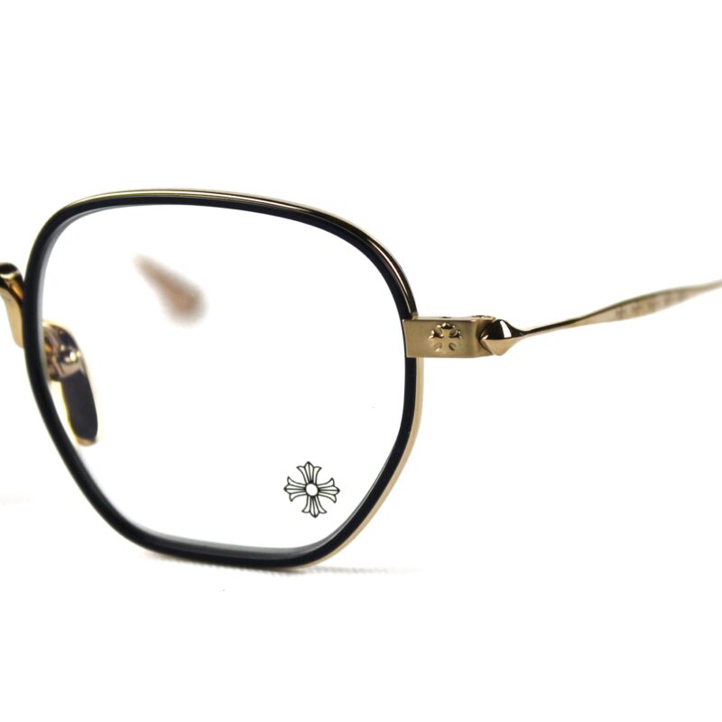 Chrome Hearts Bone Prone