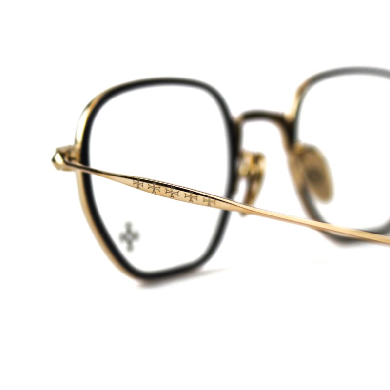 Chrome Hearts Bone Prone