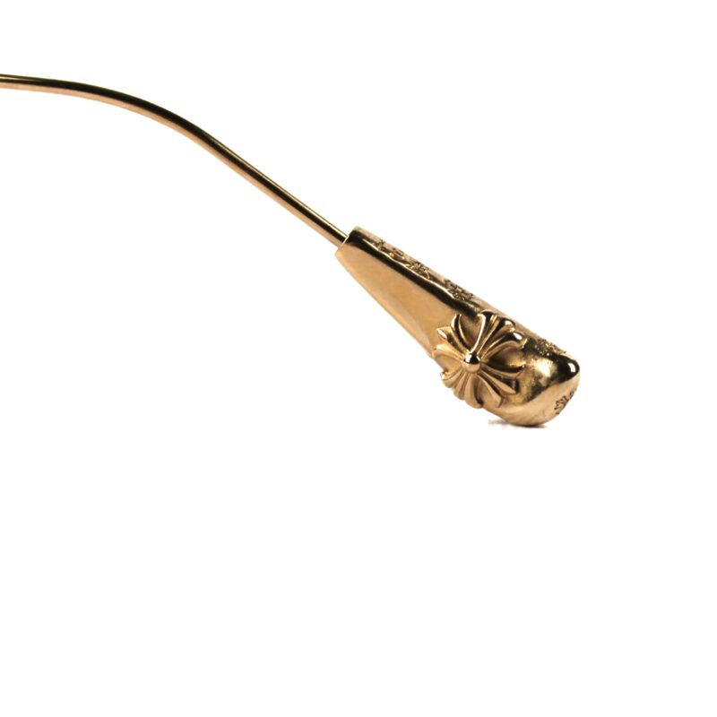 Chrome Hearts Bone Prone