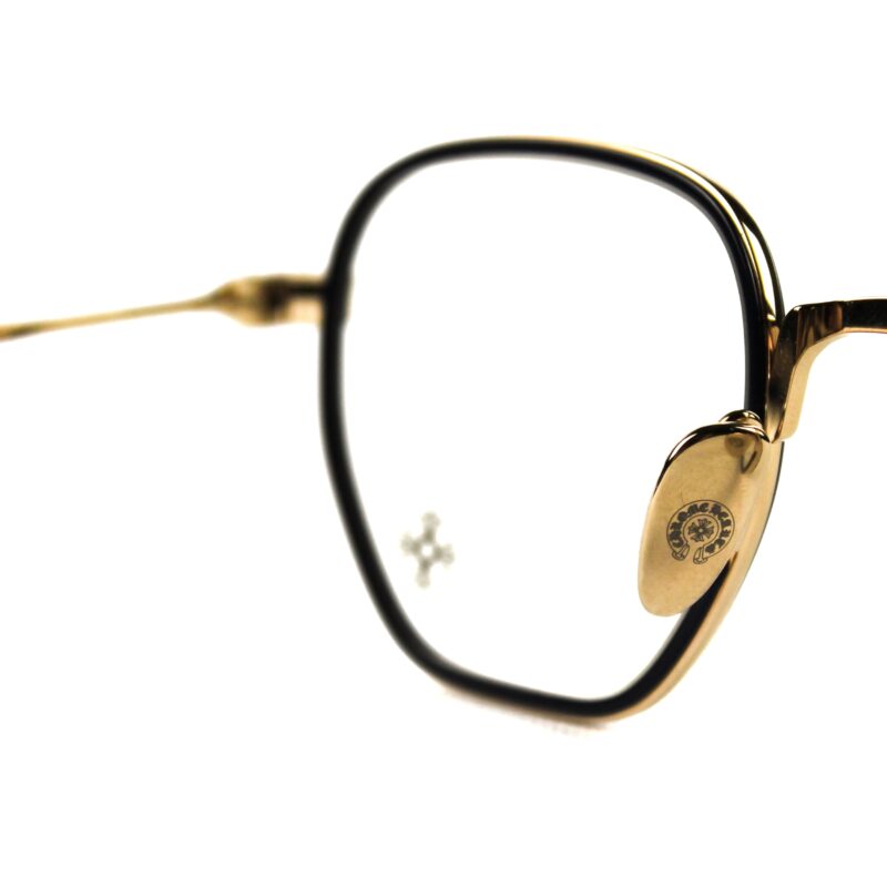 Chrome Hearts Bone Prone