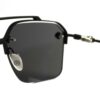 Chrome Hearts Bidi Esem