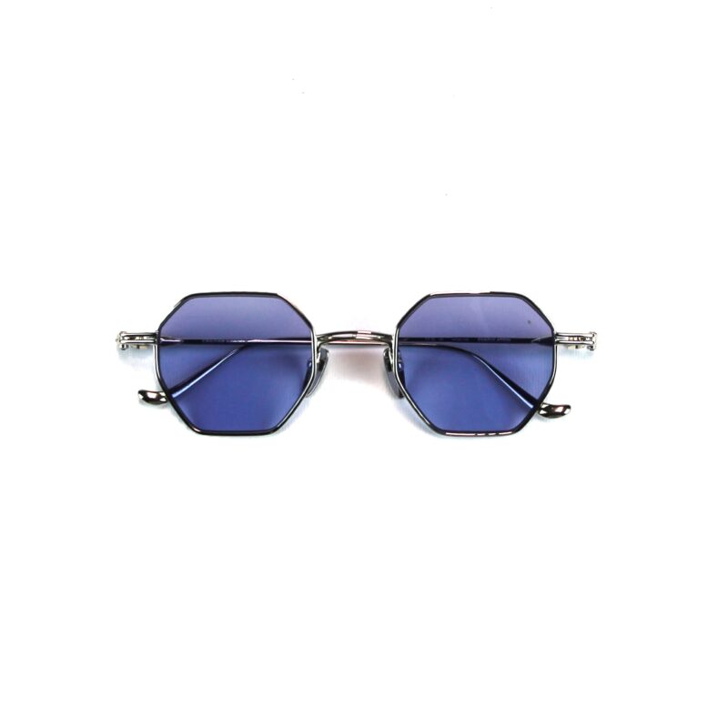 Chrome Hearts Evaculation