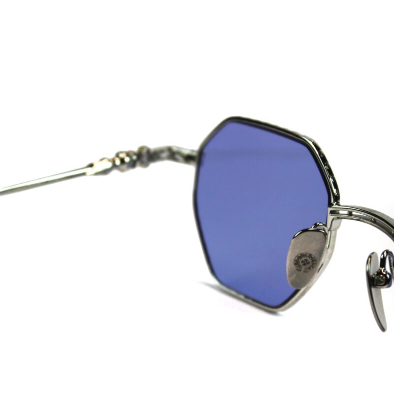Chrome Hearts Evaculation