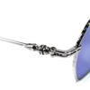 Chrome Hearts Evaculation